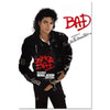 Vintage Michael Jackson Canvas Print