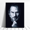 Vintage Steve Jobs Canvas Print