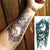 Vintage Retro Tattoo