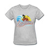 Women's Vintage California T-Shirt