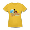 Women's Vintage California T-Shirt