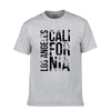 Men's Vintage California T-Shirt