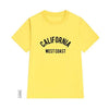 California Vintage T-Shirt