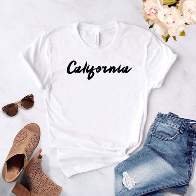 Vintage California T-Shirt