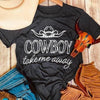 Women's Vintage Country T-Shirt
