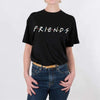 Vintage Friends T-Shirt