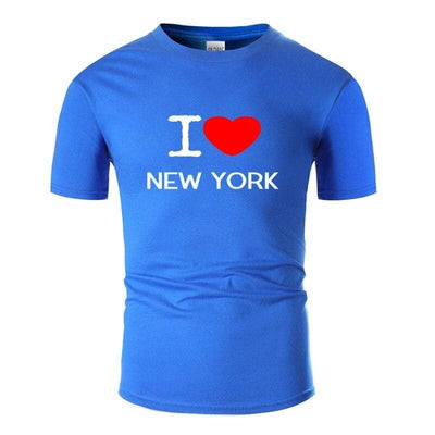 Vintage I Love New York T-Shirt