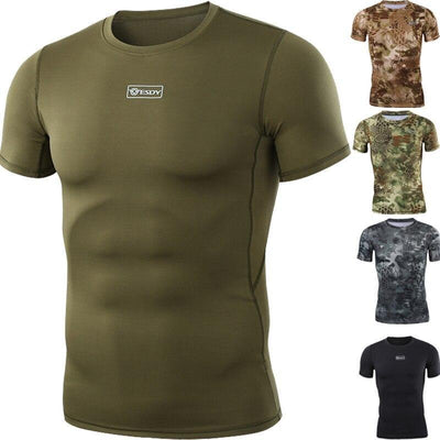American Military Vintage T-Shirt