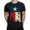 Vintage Texas Band T-Shirt