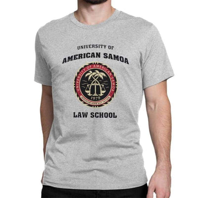 American University Vintage T-Shirt
