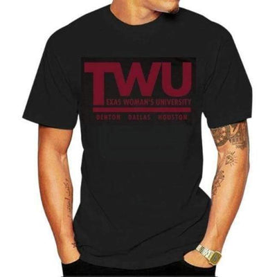 University of Texas Vintage T-Shirt
