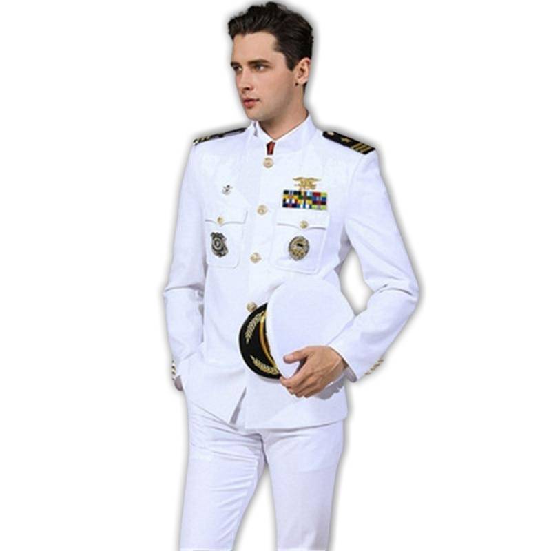 US Navy American Uniform