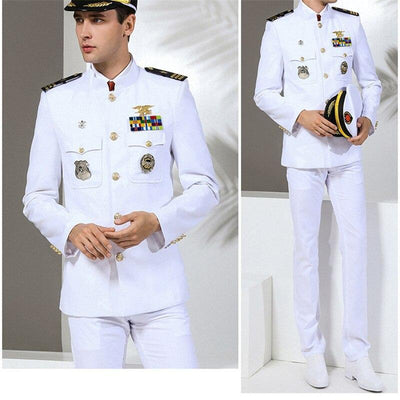 US Navy American Uniform