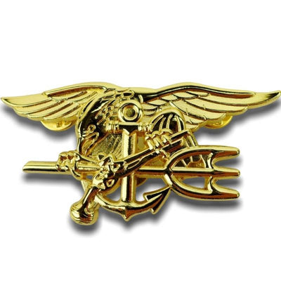 Vintage U.S. Navy Badge