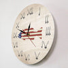 USA Vintage Clock