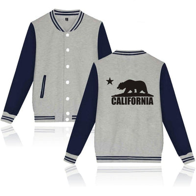 California Vintage Jacket