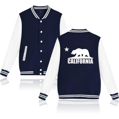 California Vintage Jacket