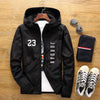 Vintage Jordan Jacket Black