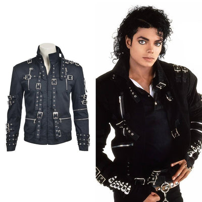 Vintage Michael Jackson Jacket