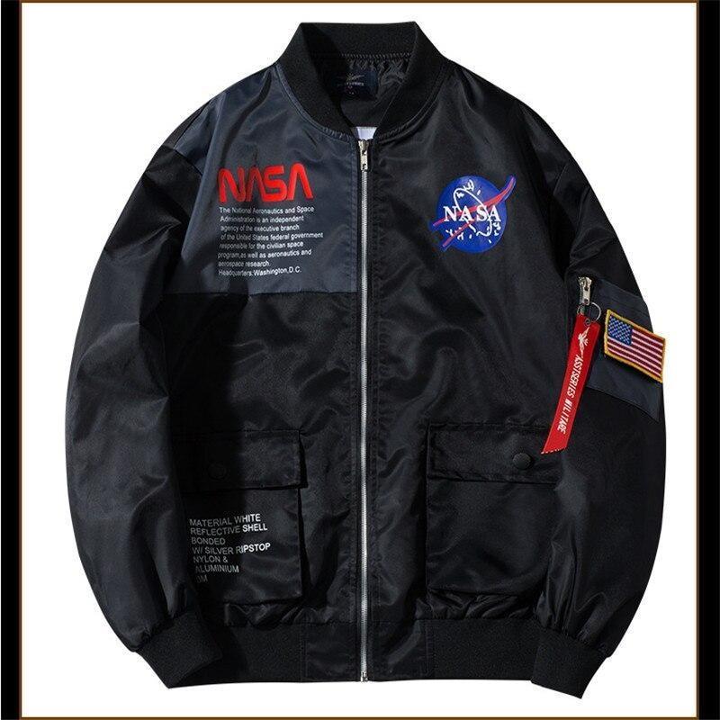 NASA Jacket US Vestiges