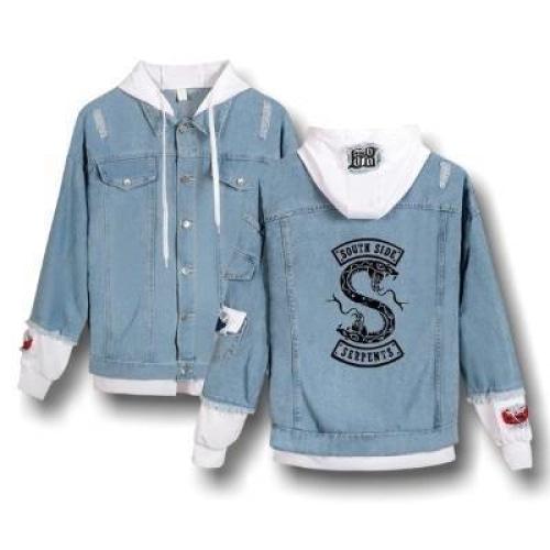 Women s Riverdale Jacket US Vestiges