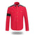 Vintage Red Michael Jackson Jacket