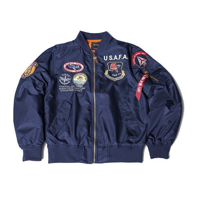 Vintage U.S. Army Jacket