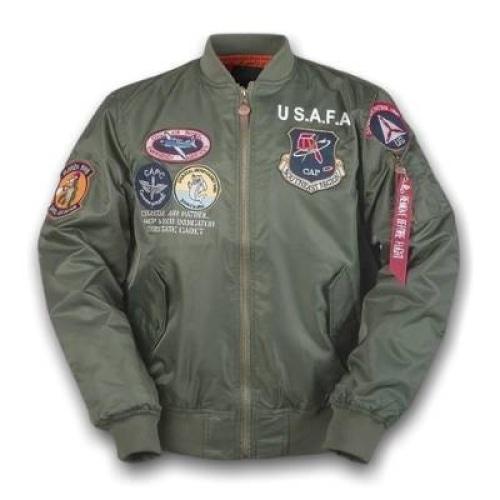 Veste us army hotsell vintage