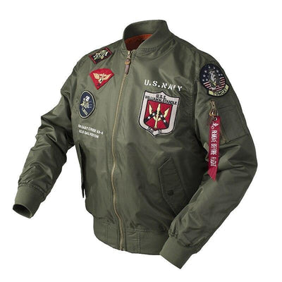Vintage U.S. Navy Jacket