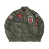Vintage U.S. Navy Jacket