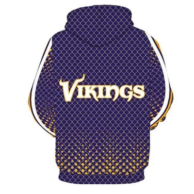 Vintage Viking Jacket