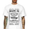 Vintage 1961 T Shirt