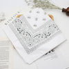 vintage bandana