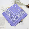 vintage bandana