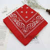 vintage bandana