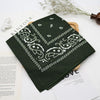 vintage bandana