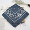 vintage bandana