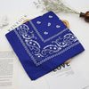 vintage bandana