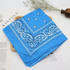 vintage bandana