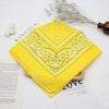 vintage bandana