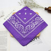 vintage bandana
