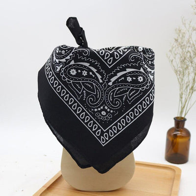 vintage bandana