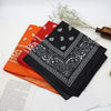 vintage bandana