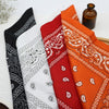 vintage bandana